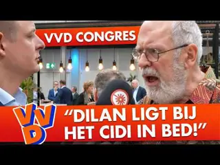 VVD leden roasten beleid van Yesilgöz en co